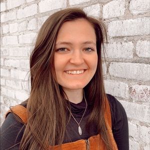 Meet your Posher, Mackenzje